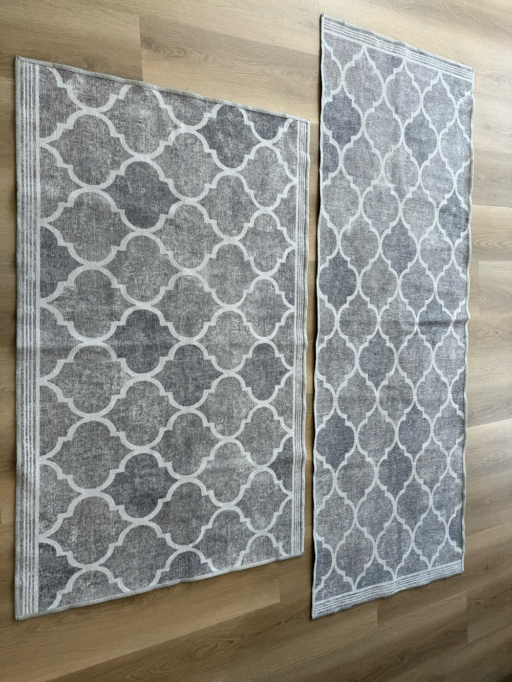 Ruggable cover set - Picture 2 of 5